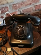 Telefon von 1956 Wählscheibentelefon