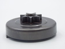 Kettenrad + Nadellager 3,25 7Z passend zu Dolmar PS-420 350 460 500 510 5000