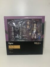 Attack on Titan - Levi Ackerman Action Figur  - 14 cm in OVP vollständig