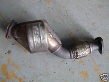Kat Katalysator AUDI A4 B5 1.9 TDI Abgasanlage 