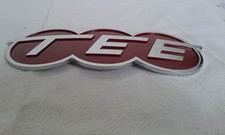 Märklin tee schild emblem - tee,