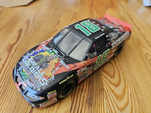 Revell 1999 pontiac grand - 1999,