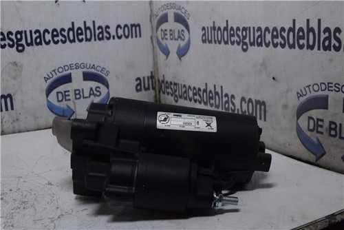433323 anlasser nissan micra - anlasser,
