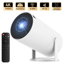 1080p projektor wifi 5g - hd,