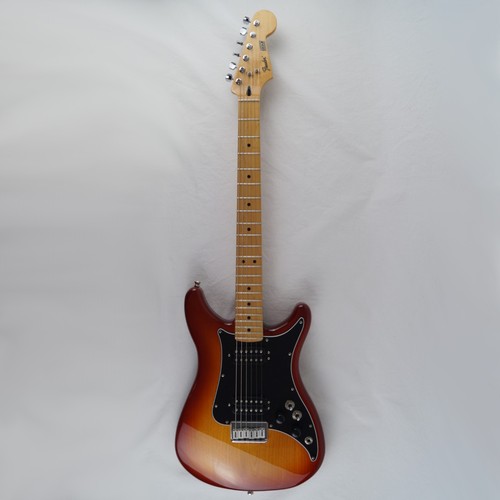 Fender player lead iii 2019 - fender,