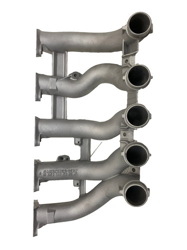 Mercedes benz saugrohr - mercedes-benz,