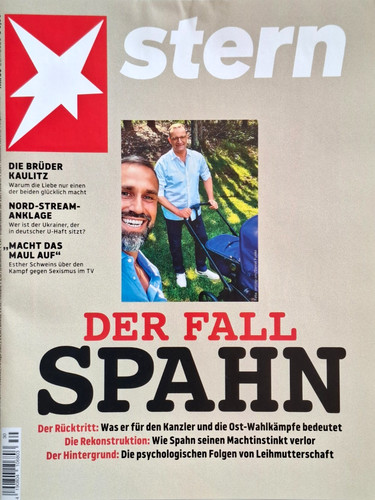 Stern 2026 23 - nr.,