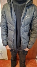 Nike Winterjacke Herren