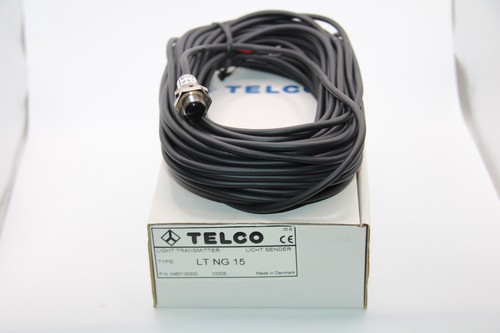 Telco 15 lichtsender - telco,