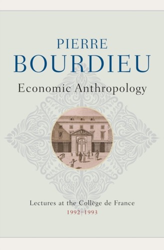 Economic anthropology - economic,