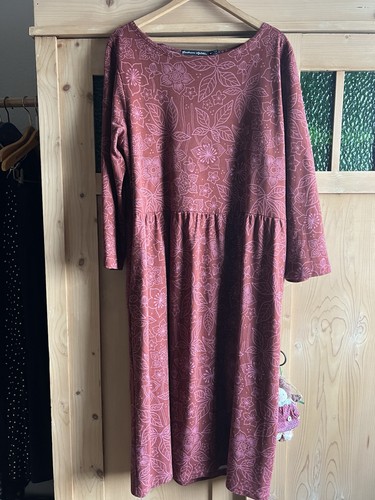 Gudrun sjoeden tunika kleid - sjoeden,