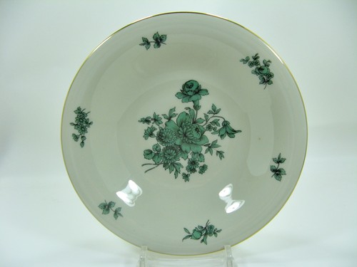 Rosenthal chippendale schale - rosenthal,