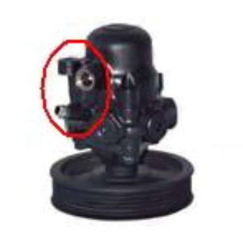 Hydraulikpumpe lenkung lizarte - lenkung,