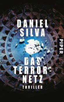 Das terrornetz thriller - das, terrornetz: