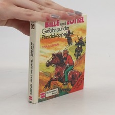 Bille und Zottel  |  Tina