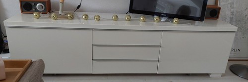Ikea bank besta weiß - bank,