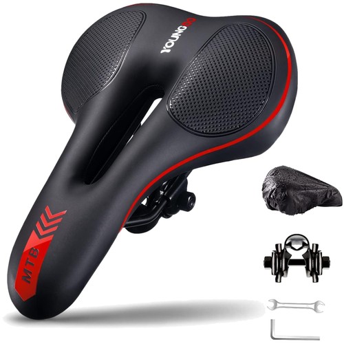 Fahrradsattel gel fahrrad - fahrradsattel,