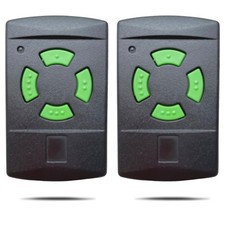 26,995MHz Garagentoröffner