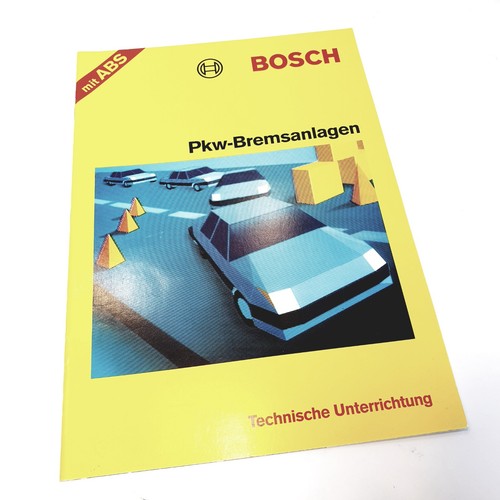 Bosch technische - bosch, "technische
