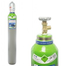 Mischgas Schutzgas Gasflasche