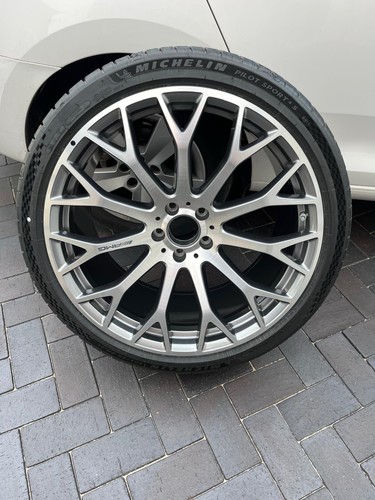 Mercedes amg felge zoll - sl,