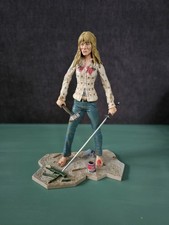 Quentin Tarantinos Kill Bill Vol. 2 The Bride Actionfigur Neca 2004