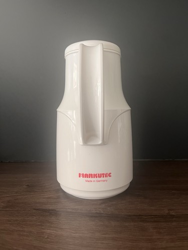 Isolierkanne markutec liter - markutec, 1