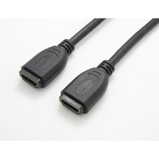 ROTRONIC-VALUE HDMI Kupplung Buchse - 12.99.3123 - Kabe