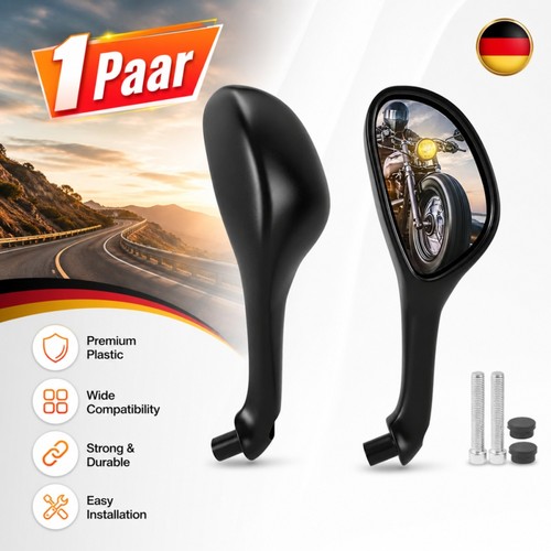 Spiegel paar für gilera - paar,