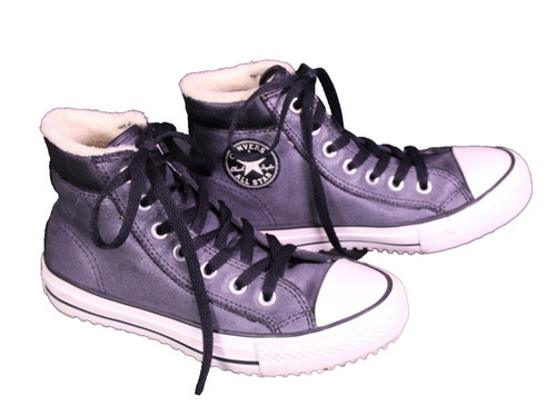 Converse chucks all star boot - chucks,