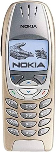 Nokia classic 6310i - classic, handy