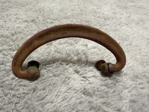 Antiker griff von - antiker,