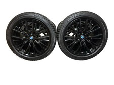 Original BMW 3er G20 G21 2er G42 4er G22 G23 18 Zoll Styling M796 Winterräder
