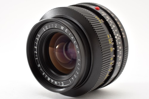 Neuwertig cam leica - 2-cam],