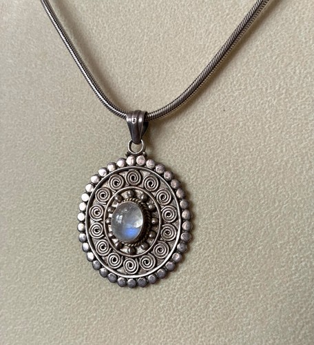 Vintage sterlingsilber - vintage,