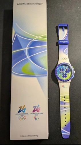 Swatch susz403 chronograph - susz403,