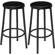 Barhocker 2er Set modern