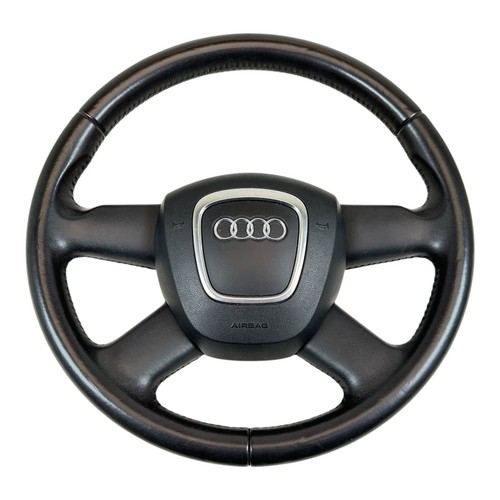 Lenkrad lederlenkrad audi - lenkrad,