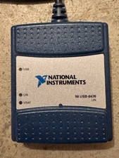 National Instruments NI
