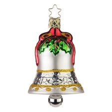 Christbaumkugel Figur