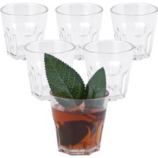 Plastikbecher, Trinkbecher