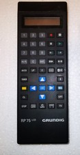 Original Fernbedienung Grundig