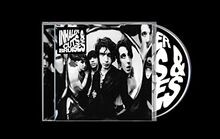 Schneidet Prellungen von Inhalator | CD | Zustand sehr gut