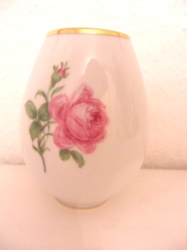 Fürstenberg vase er - fürstenberg,