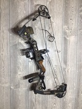 Mathews Outback 29" 70lb Right