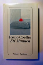 Paulo Coelho - Elf Minuten