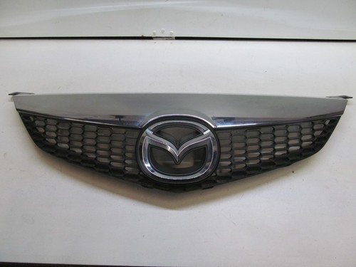 Mazda kühlergrill grill - mazda, gy