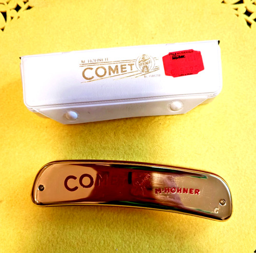 Hohner comet c - 40, 2504/40