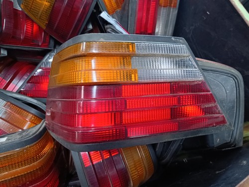 Mercedes w124 rückleuchte - w124,