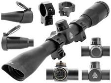 Leapers UTG 4x32 Zielfernrohr